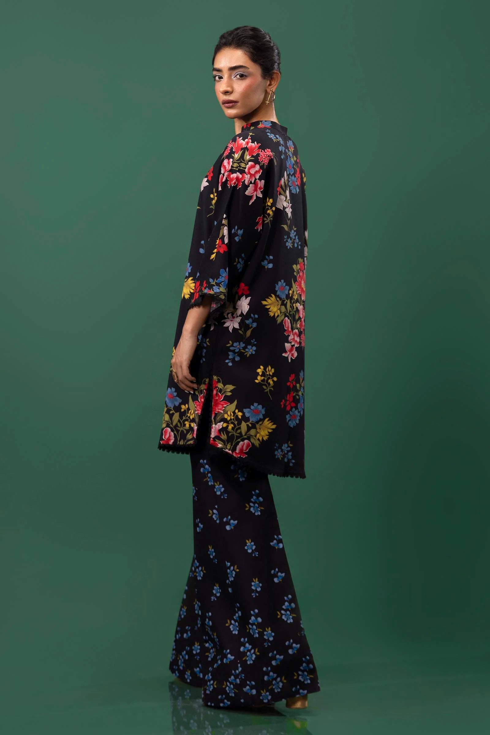 H243-013B-2AC | Sana Safinaz | Mahay Winter Collection 2024