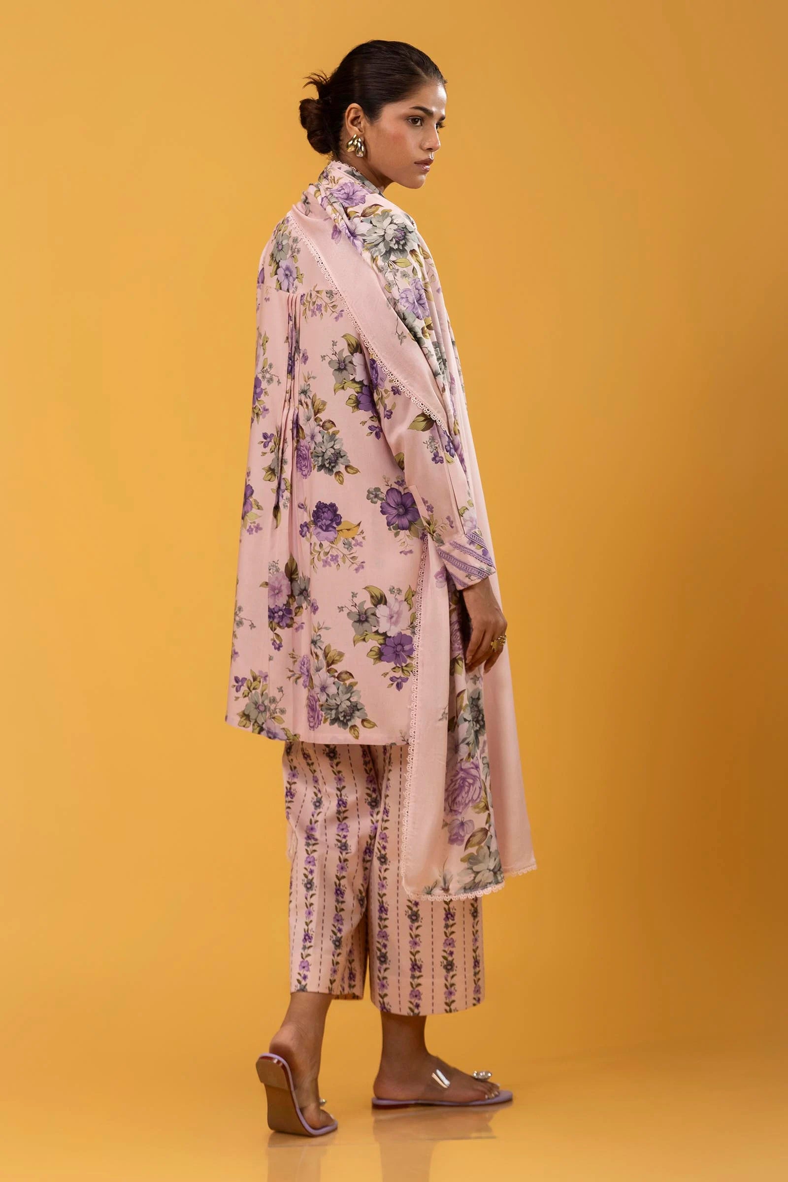H243-014B-3DA | Sana Safinaz | Mahay Winter Collection 2024