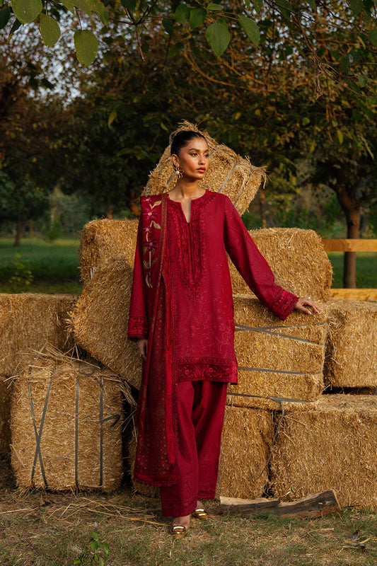 ESPER-SRW24-05 | Saira Rizwan | Winter Collection 2024