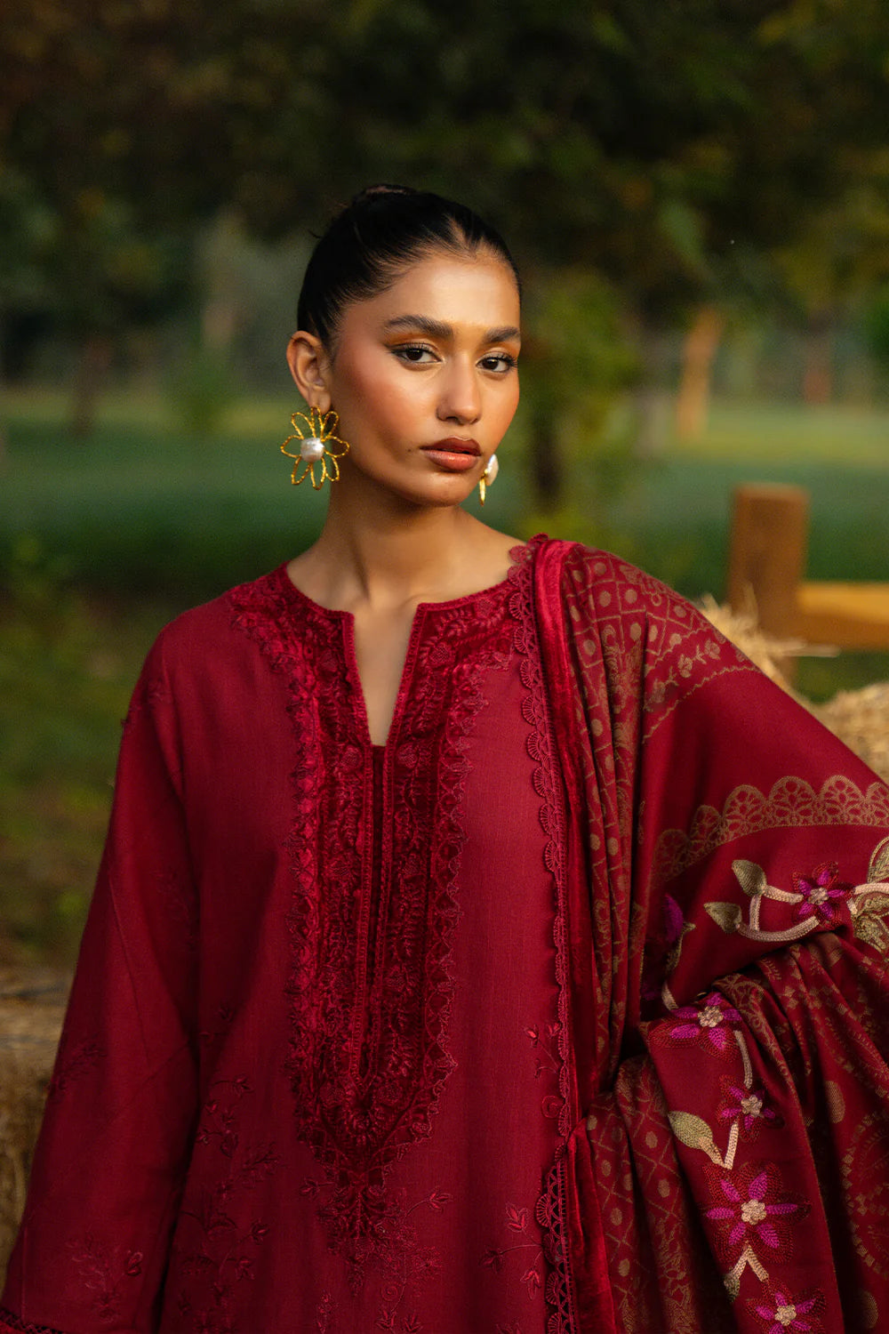 ESPER-SRW24-05 | Saira Rizwan | Winter Collection 2024