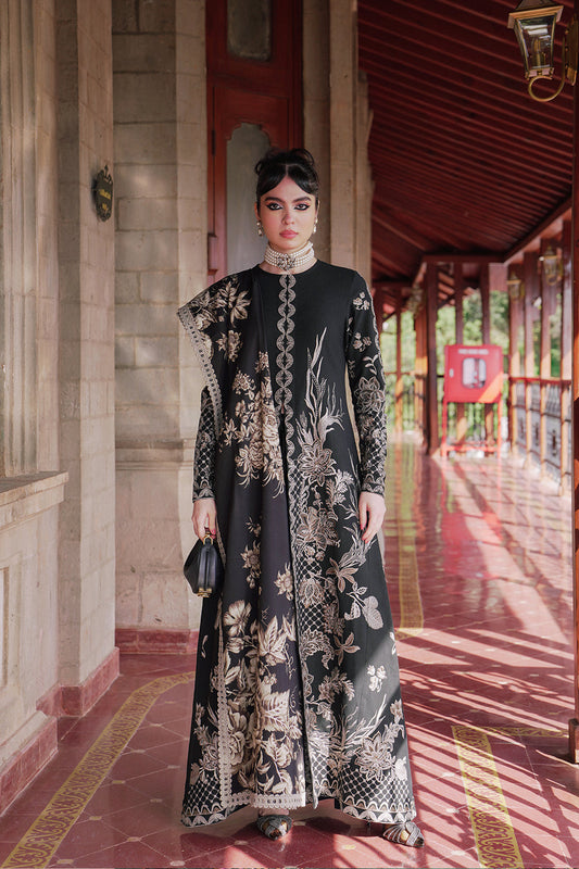 SALINA SR-05 | Saira Rizwan | Winter Collection 2023