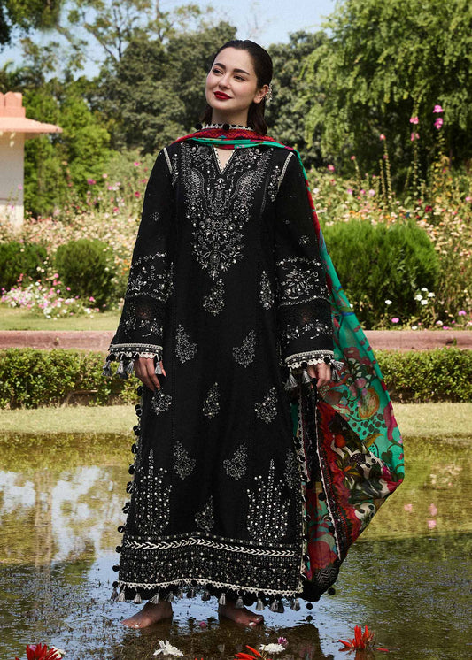 Rave | Hussain Rehar | Spring Summer Lawn 2024