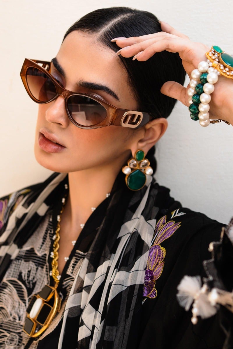 D-20B | Sana Safinaz | Muzlin Volume 2 Summer Lawn 2023