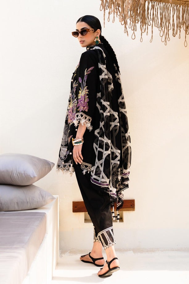 D-20B | Sana Safinaz | Muzlin Volume 2 Summer Lawn 2023