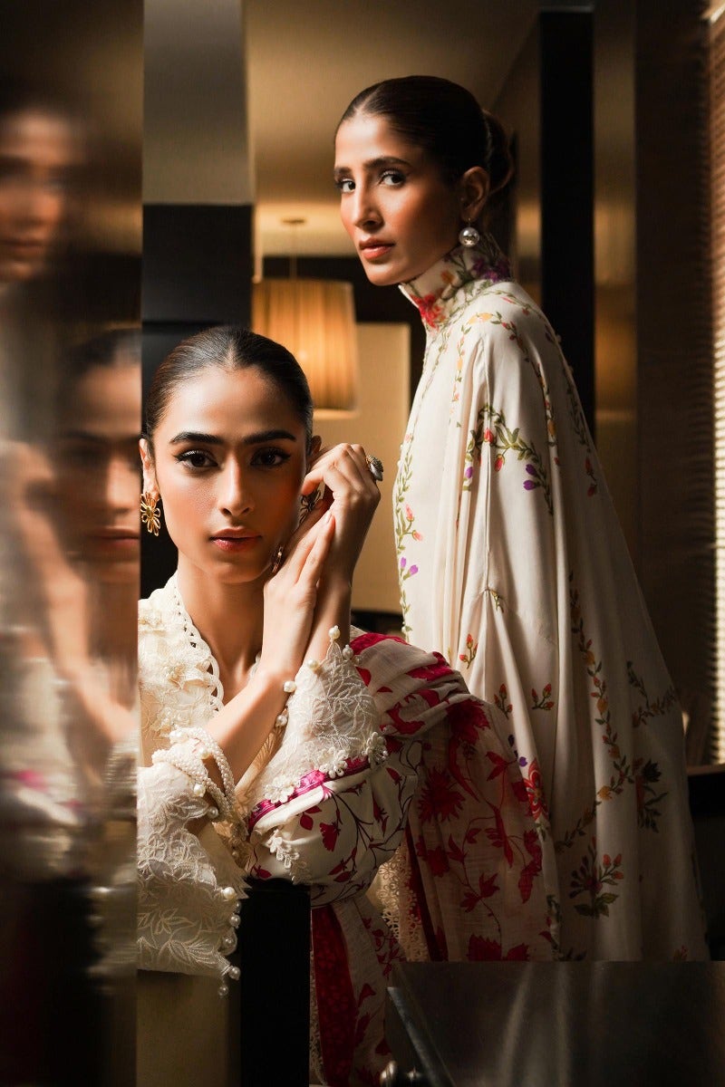 M233-010A-CQ | Sana Safinaz | Muzlin Winter 2023
