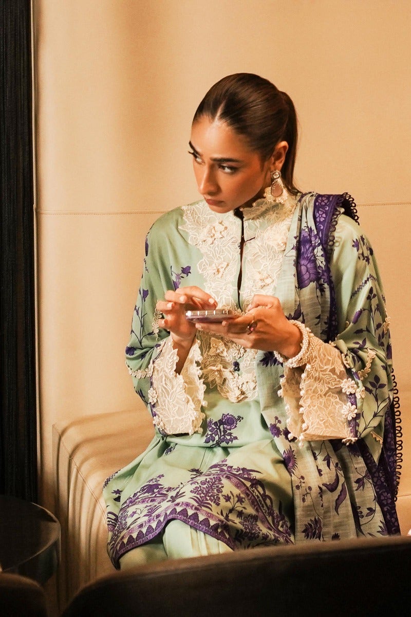 M233-010B-CQ | Sana Safinaz | Muzlin Winter 2023