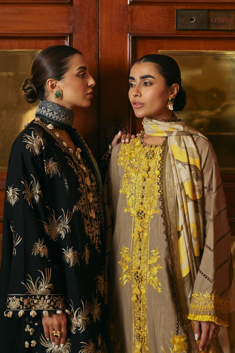 M233-011A-CP | Sana Safinaz | Muzlin Winter 2023