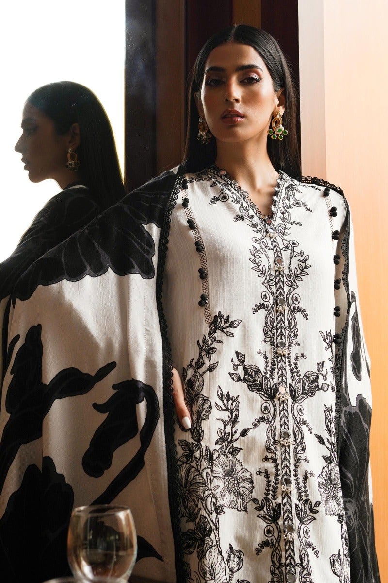 M233-015A-CP | Sana Safinaz | Muzlin Winter 2023