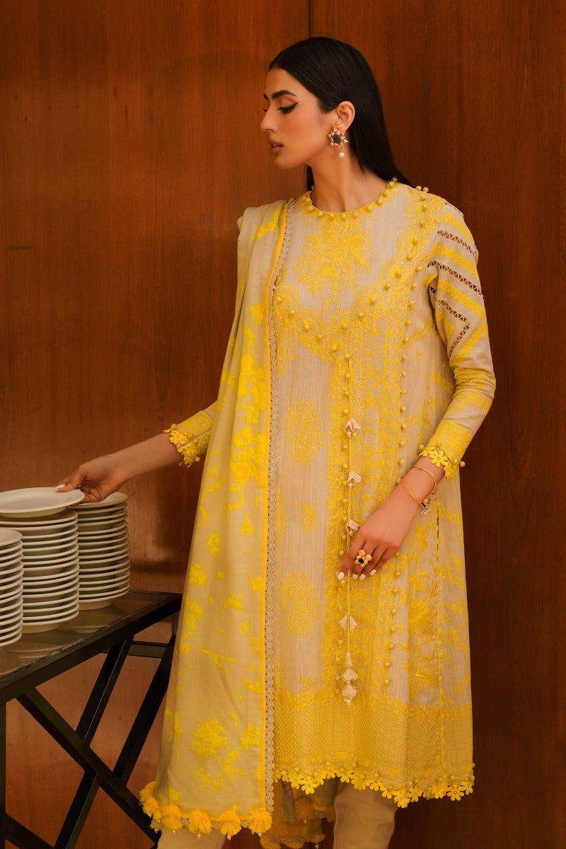 M233-016A-CP | Sana Safinaz | Muzlin Winter 2023