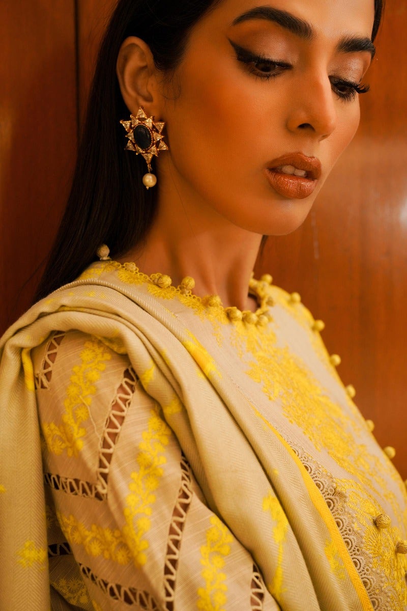 M233-016A-CP | Sana Safinaz | Muzlin Winter 2023