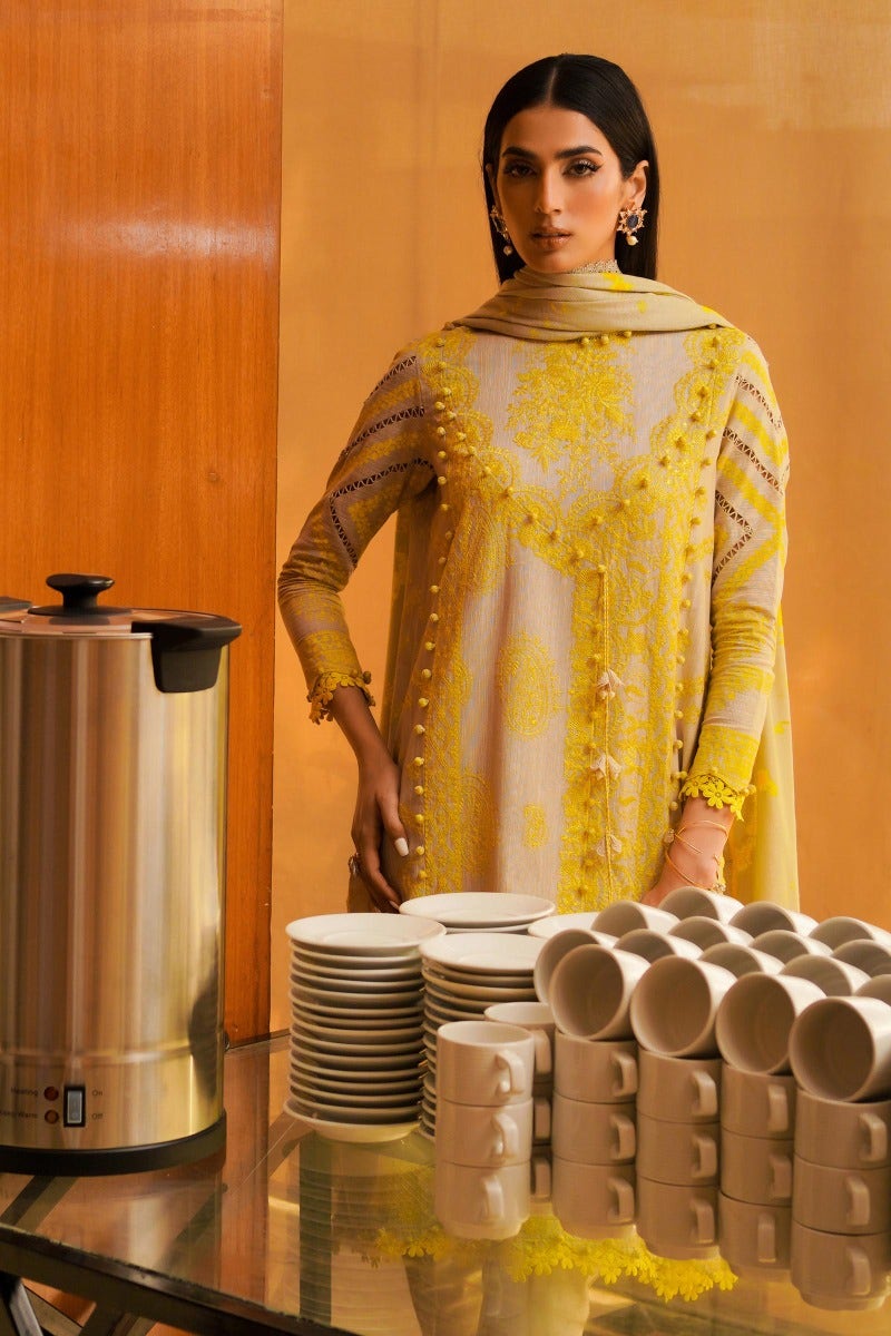 M233-016A-CP | Sana Safinaz | Muzlin Winter 2023