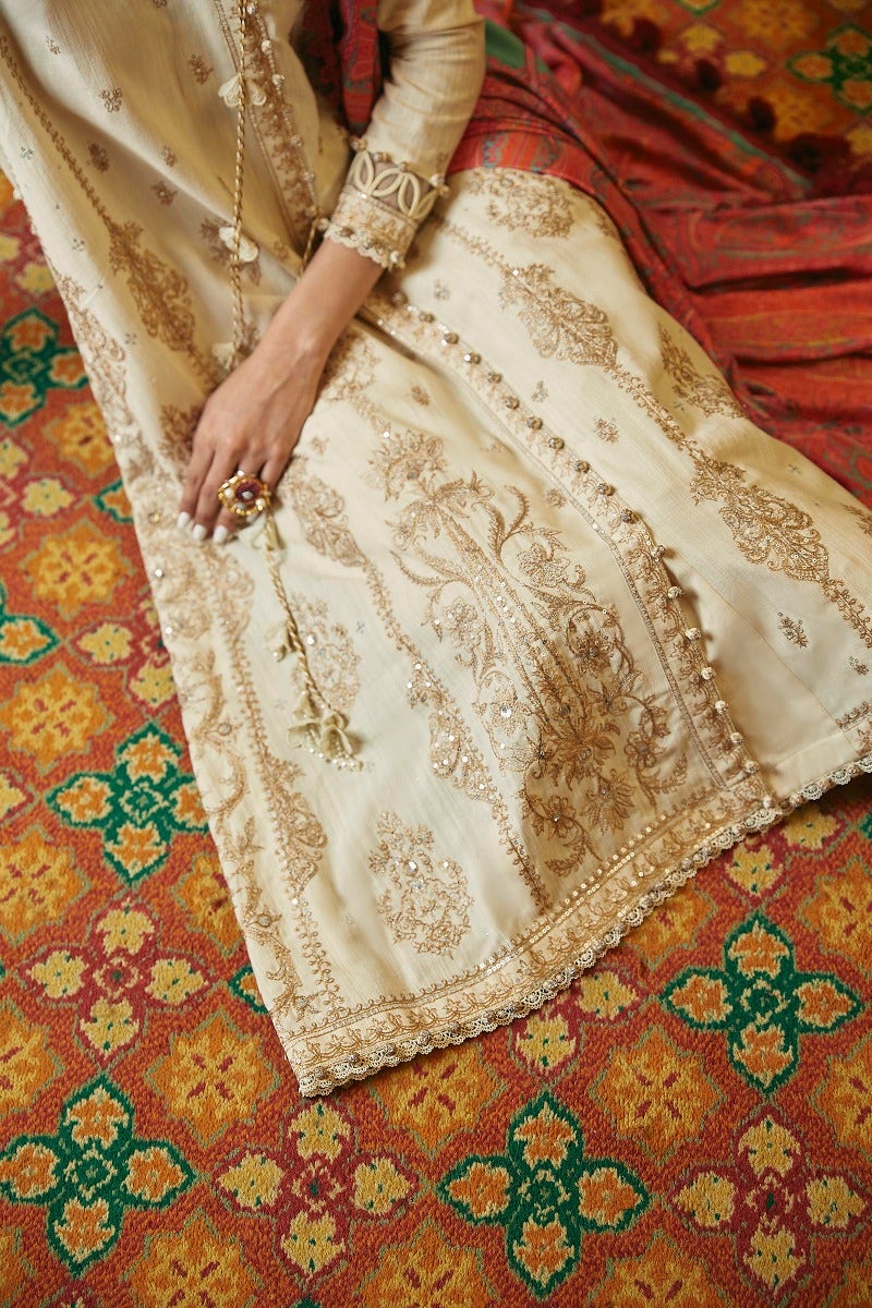 M233-017B-CP | Sana Safinaz | Muzlin Winter 2023