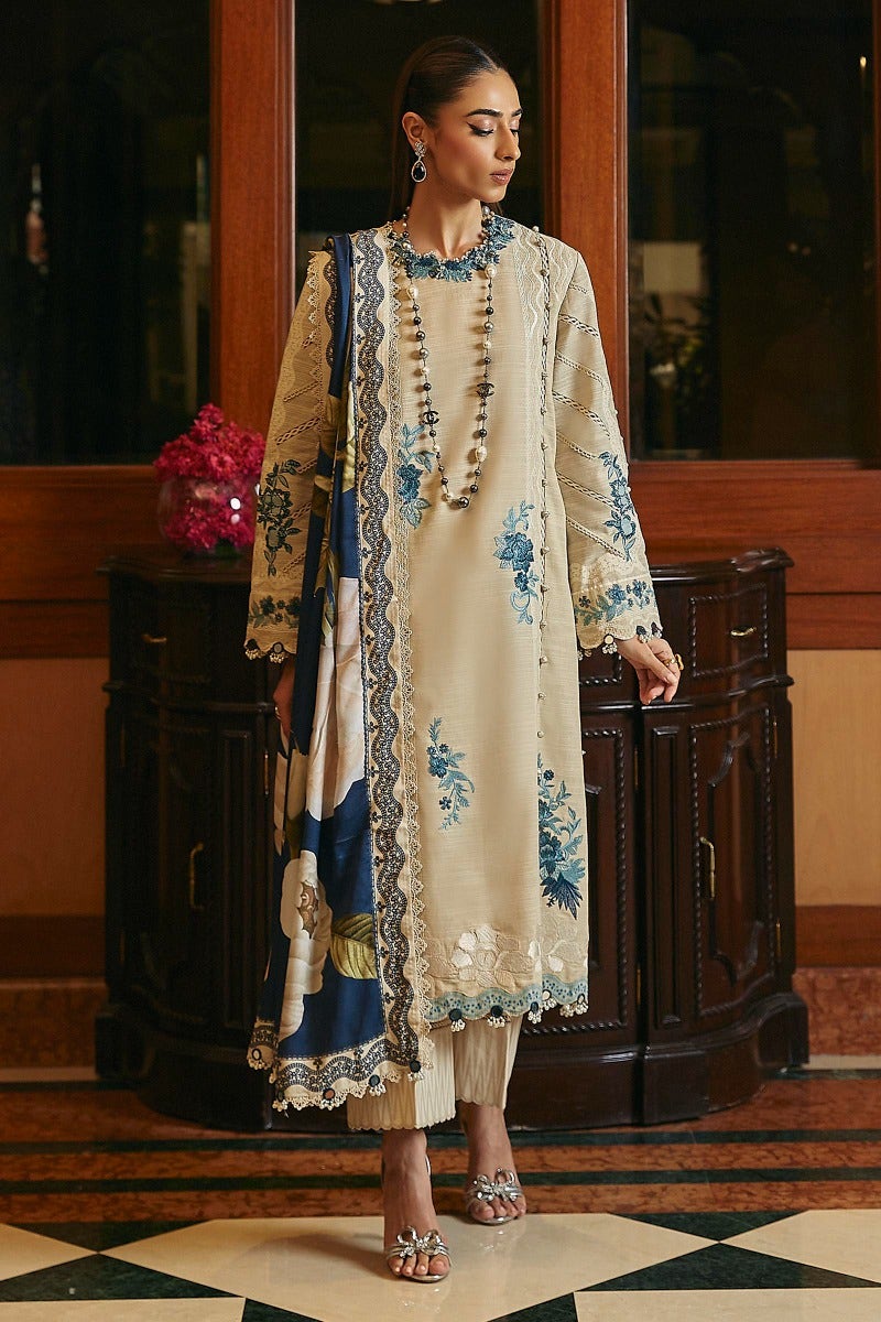 M233-018A-CP | Sana Safinaz | Muzlin Winter 2023