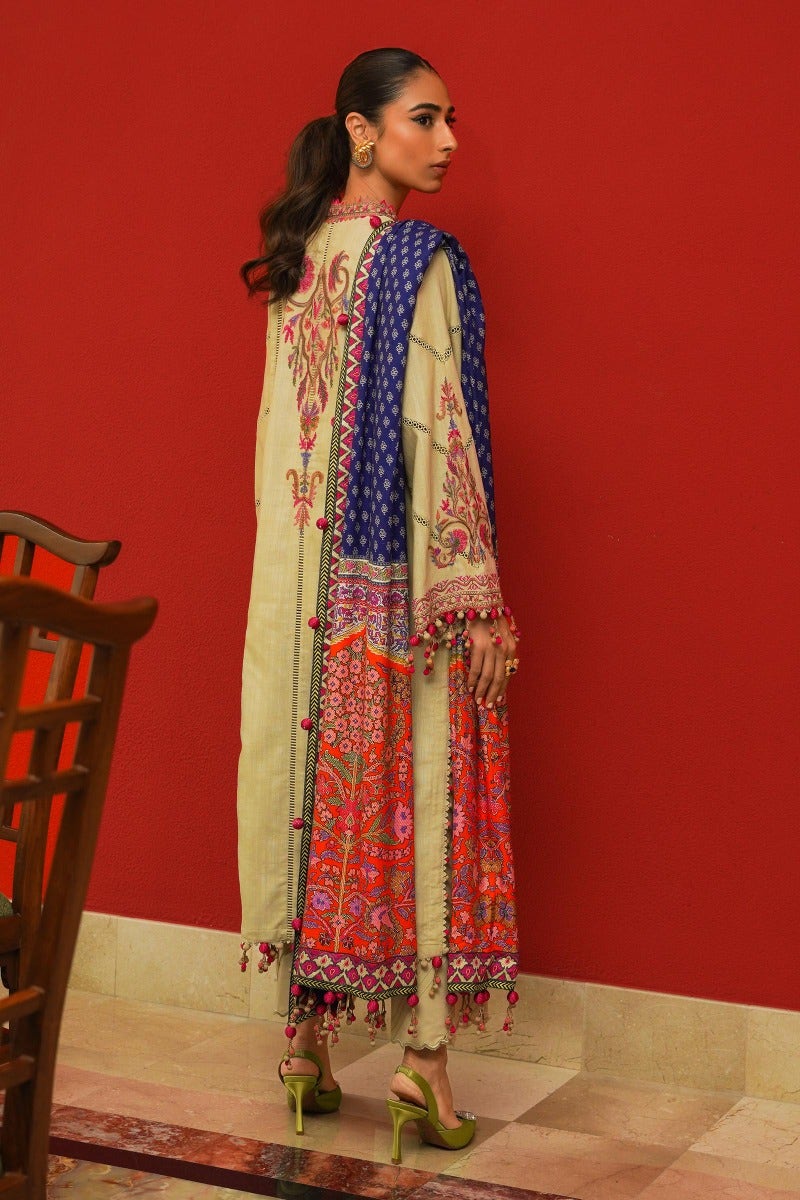M233-019A-CP | Sana Safinaz | Muzlin Winter 2023