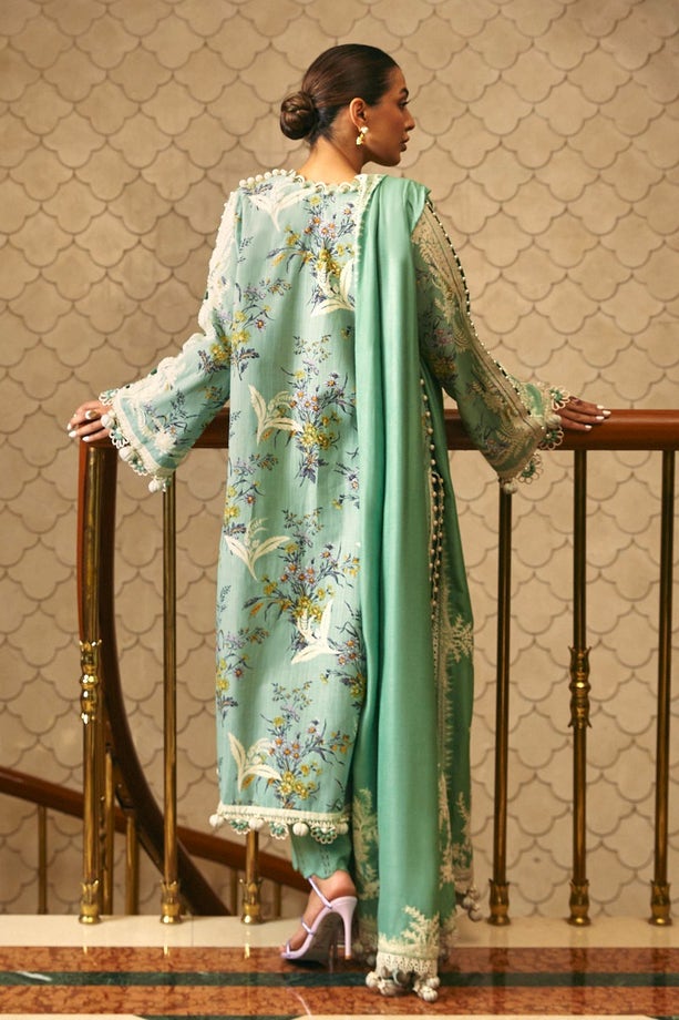 M233-021A-CP | Sana Safinaz | Muzlin Winter 2023