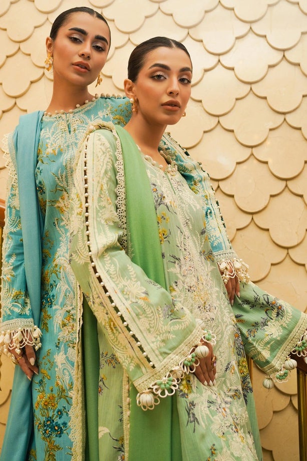 M233-021A-CP | Sana Safinaz | Muzlin Winter 2023