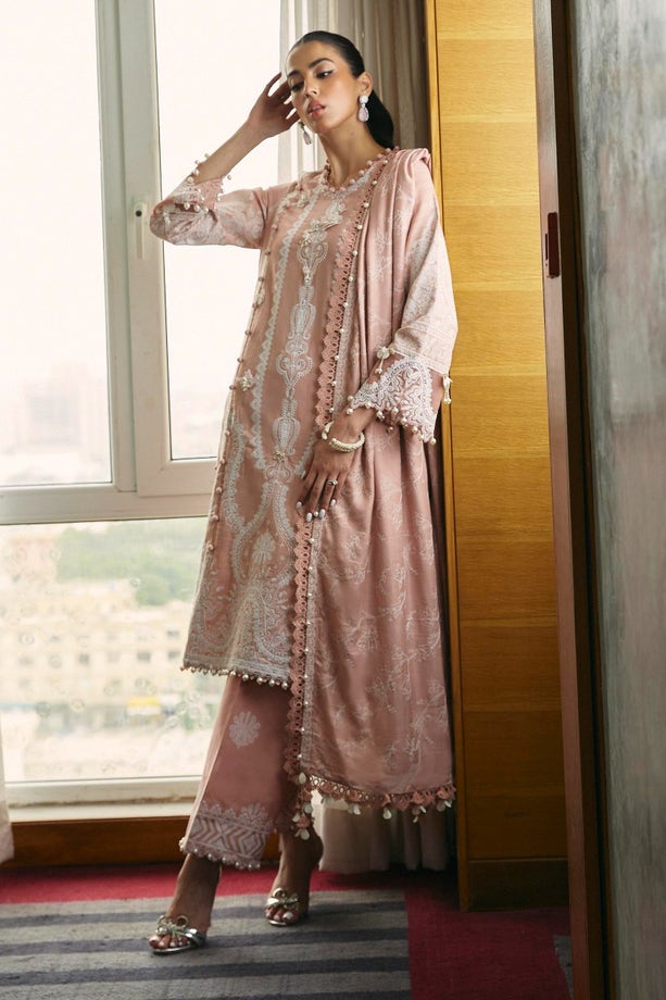 M233-022A-CP | Sana Safinaz | Muzlin Winter 2023