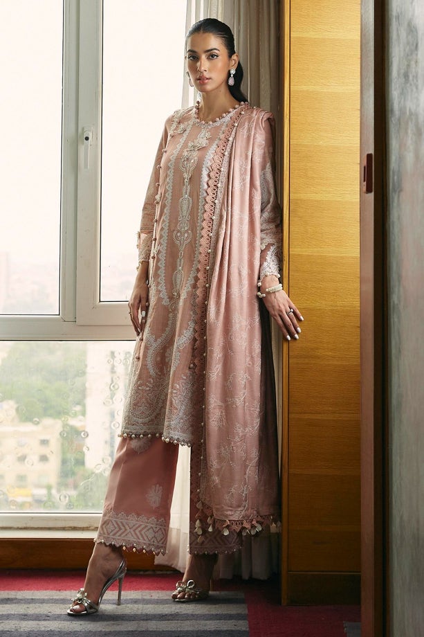 M233-022A-CP | Sana Safinaz | Muzlin Winter 2023