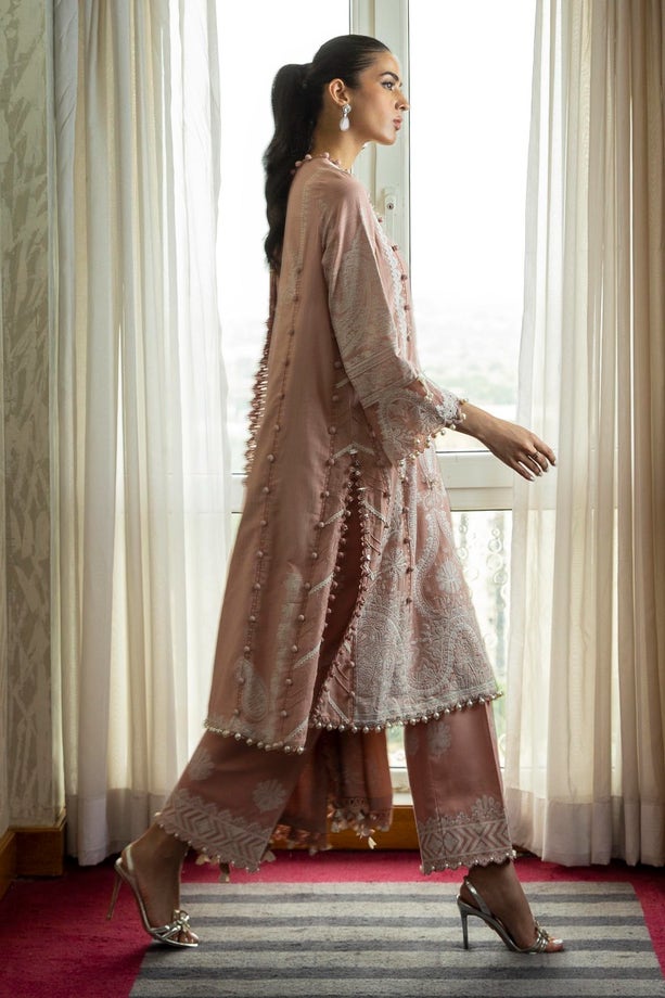 M233-022A-CP | Sana Safinaz | Muzlin Winter 2023
