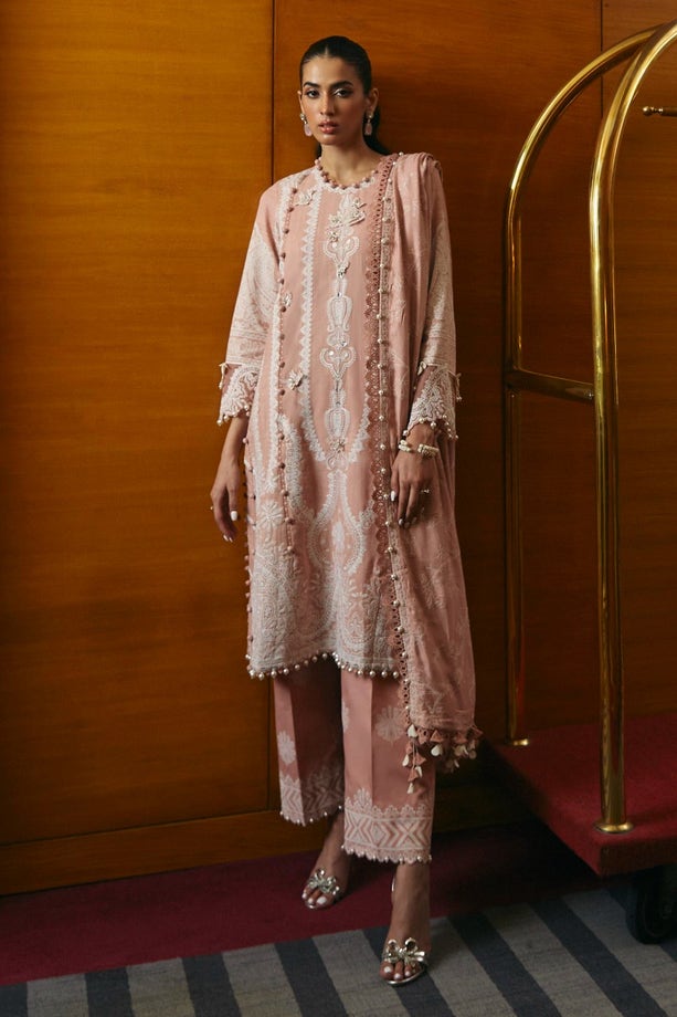 M233-022A-CP | Sana Safinaz | Muzlin Winter 2023