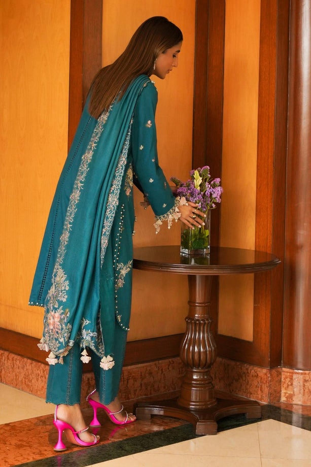 M233-023A-CP | Sana Safinaz | Muzlin Winter 2023