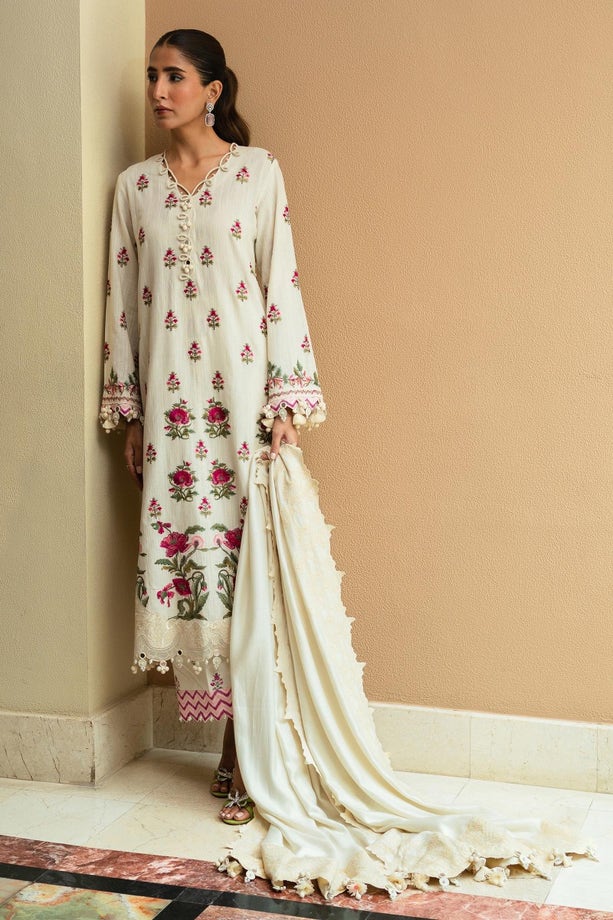 M233-024A-CP | Sana Safinaz | Muzlin Winter 2023