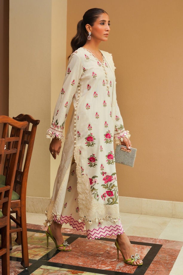 M233-024A-CP | Sana Safinaz | Muzlin Winter 2023