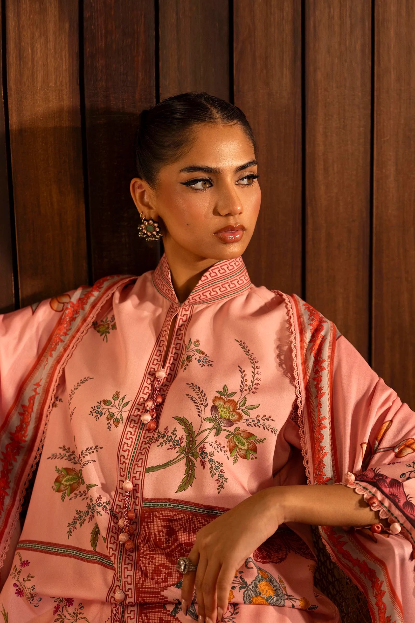 M243-025A-3DB | Sana Safinaz | Muzlin Winter 2024