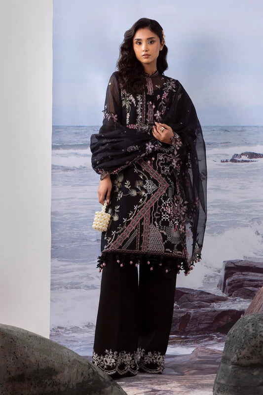 M252-014A-CT | Sana Safinaz | Muzlin Lawn 2025