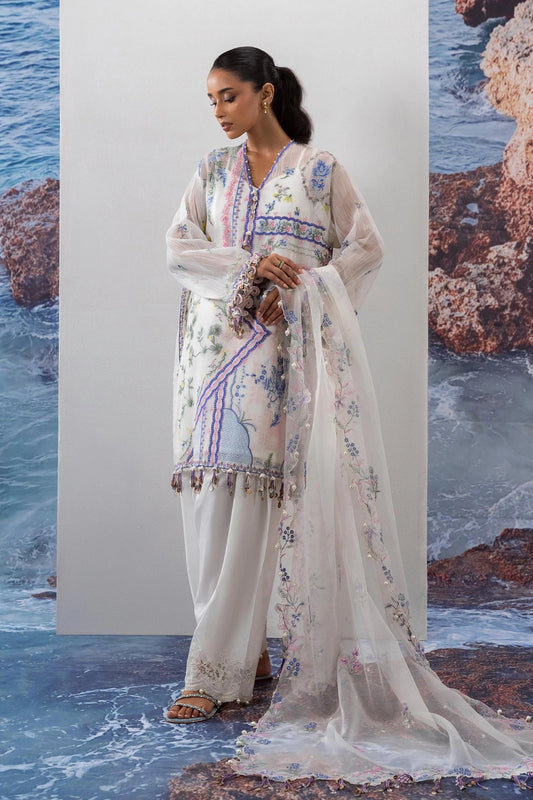 M252-014B-CT | Sana Safinaz | Muzlin Lawn 2025