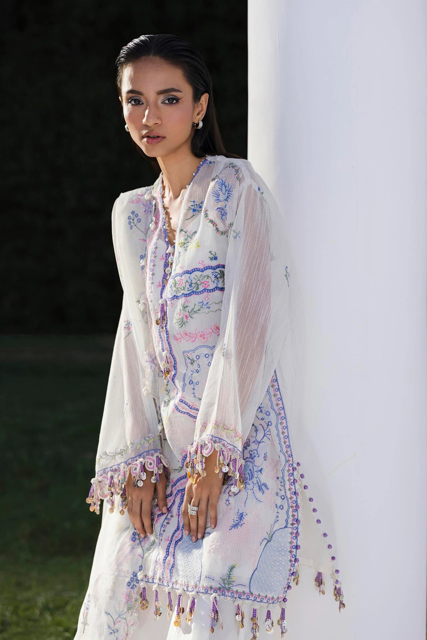 M252-014B-CT | Sana Safinaz | Muzlin Lawn 2025