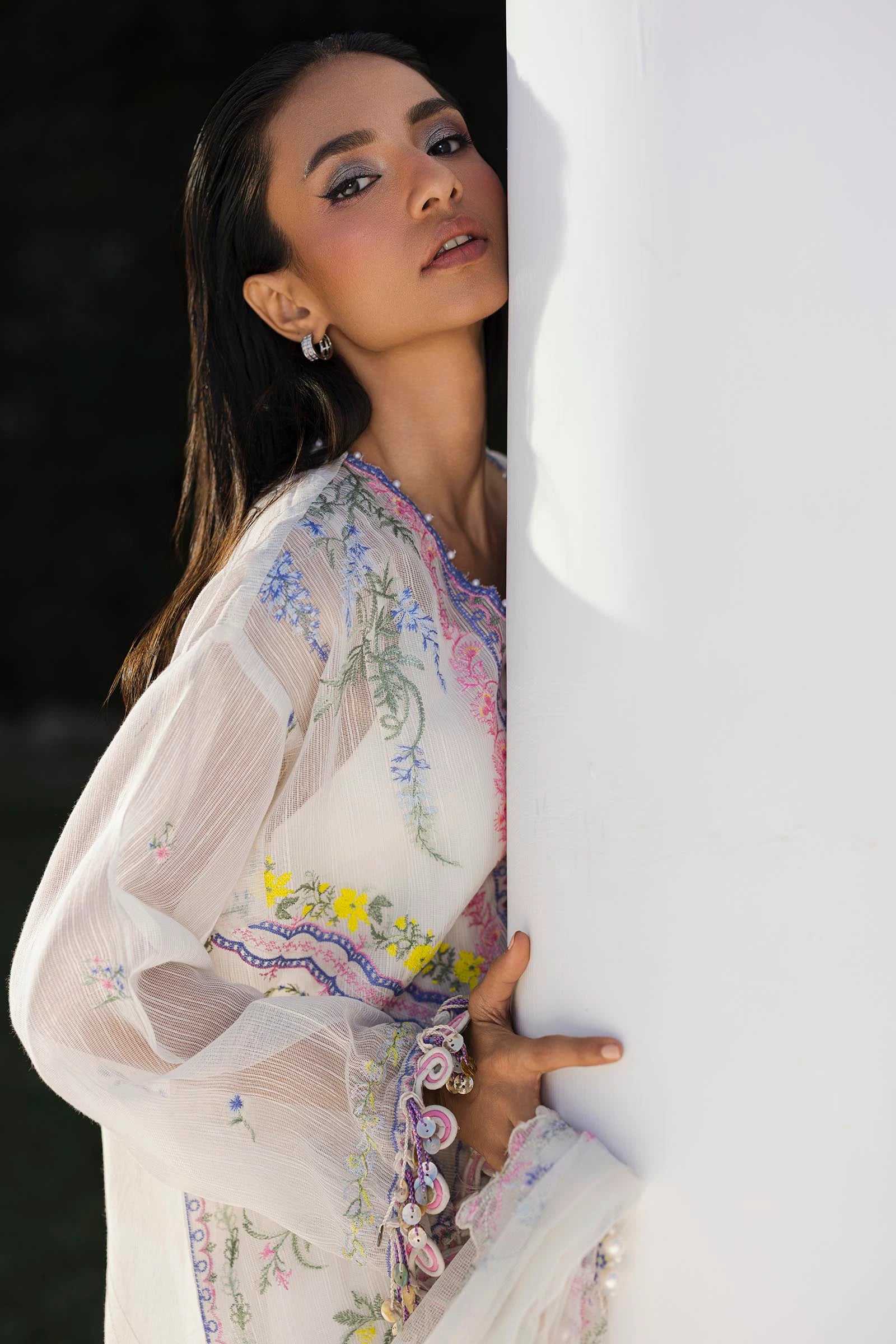 M252-014B-CT | Sana Safinaz | Muzlin Lawn 2025