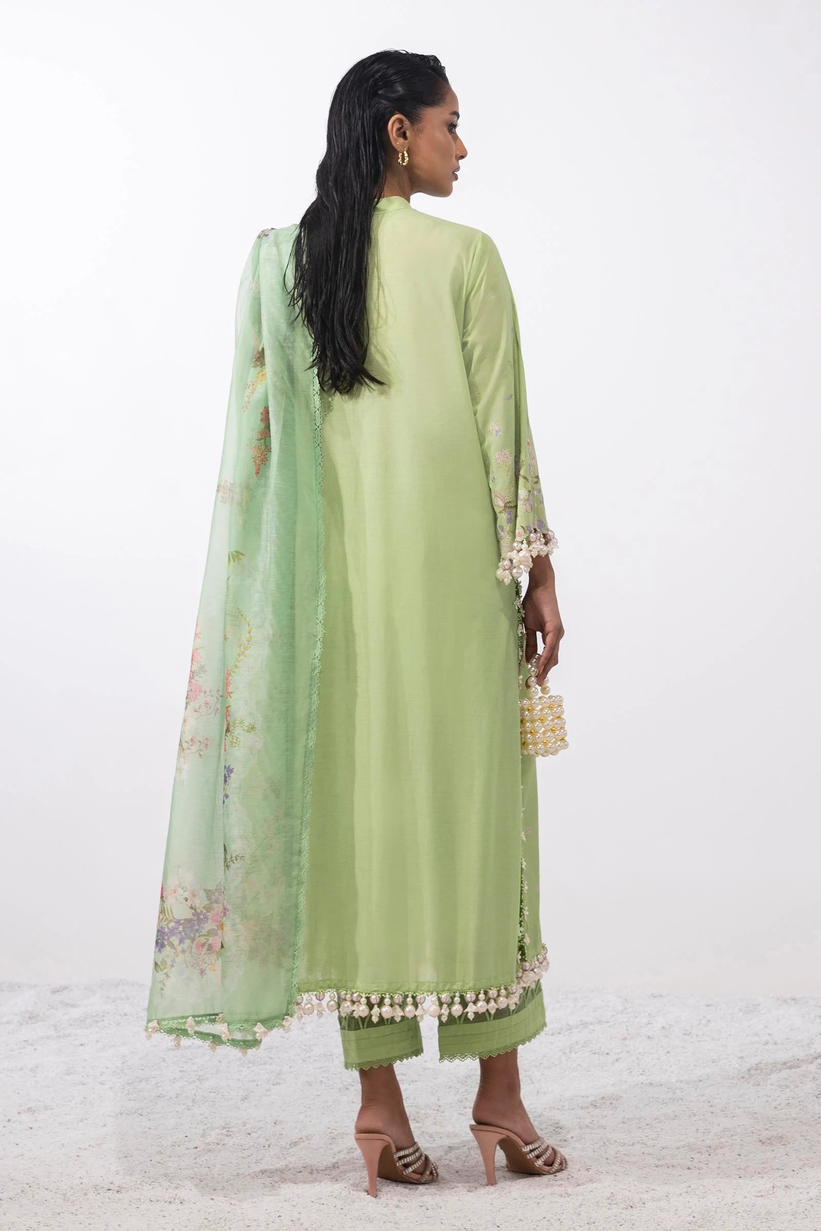 M252-015B-CV | Sana Safinaz | Muzlin Lawn 2025