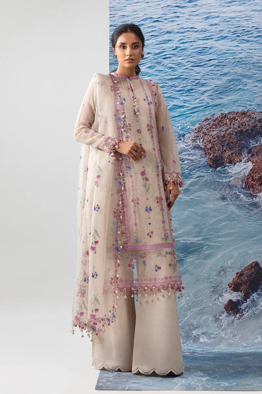 M252-016A-CT | Sana Safinaz | Muzlin Lawn 2025