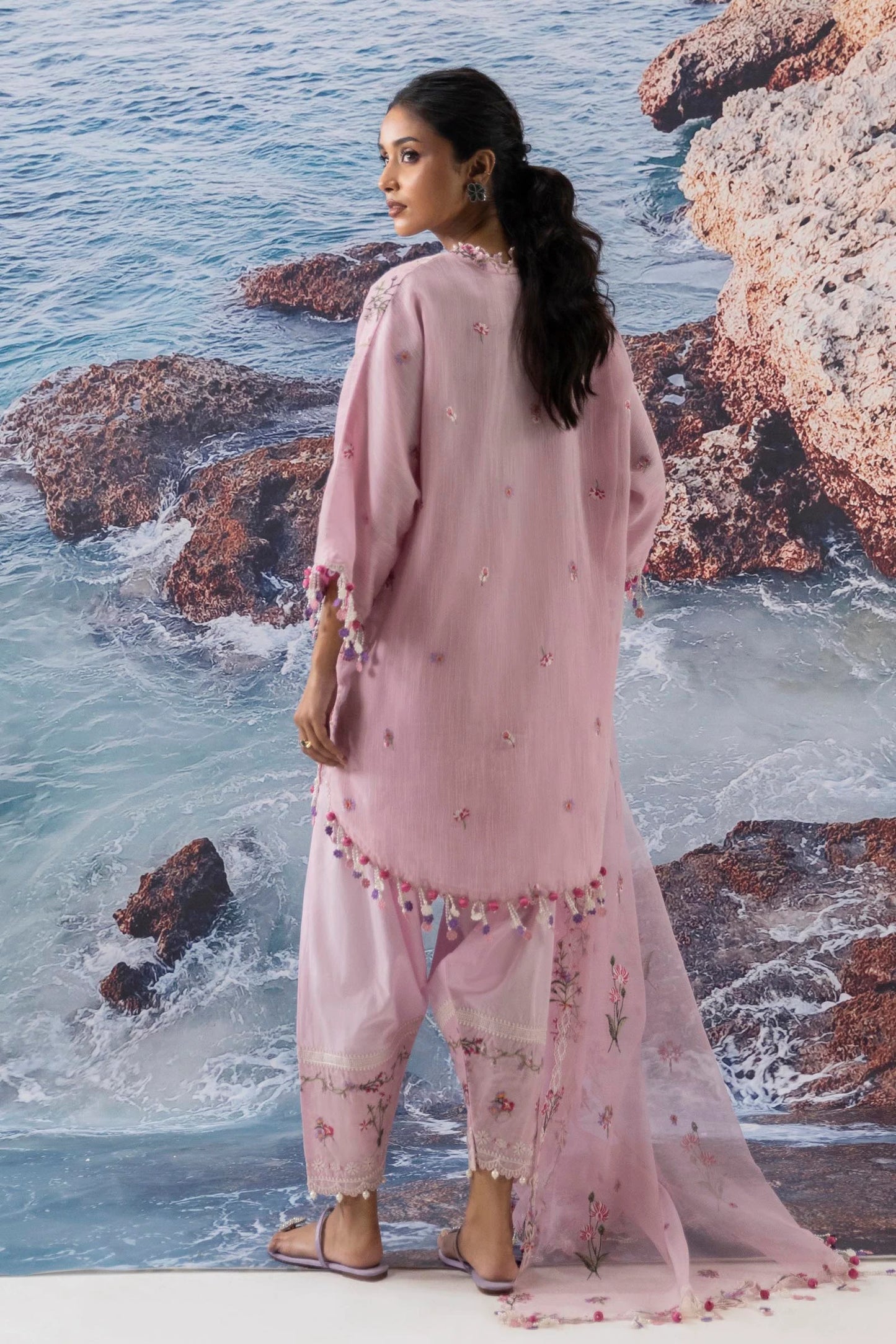 M252-016B-CT | Sana Safinaz | Muzlin Lawn 2025