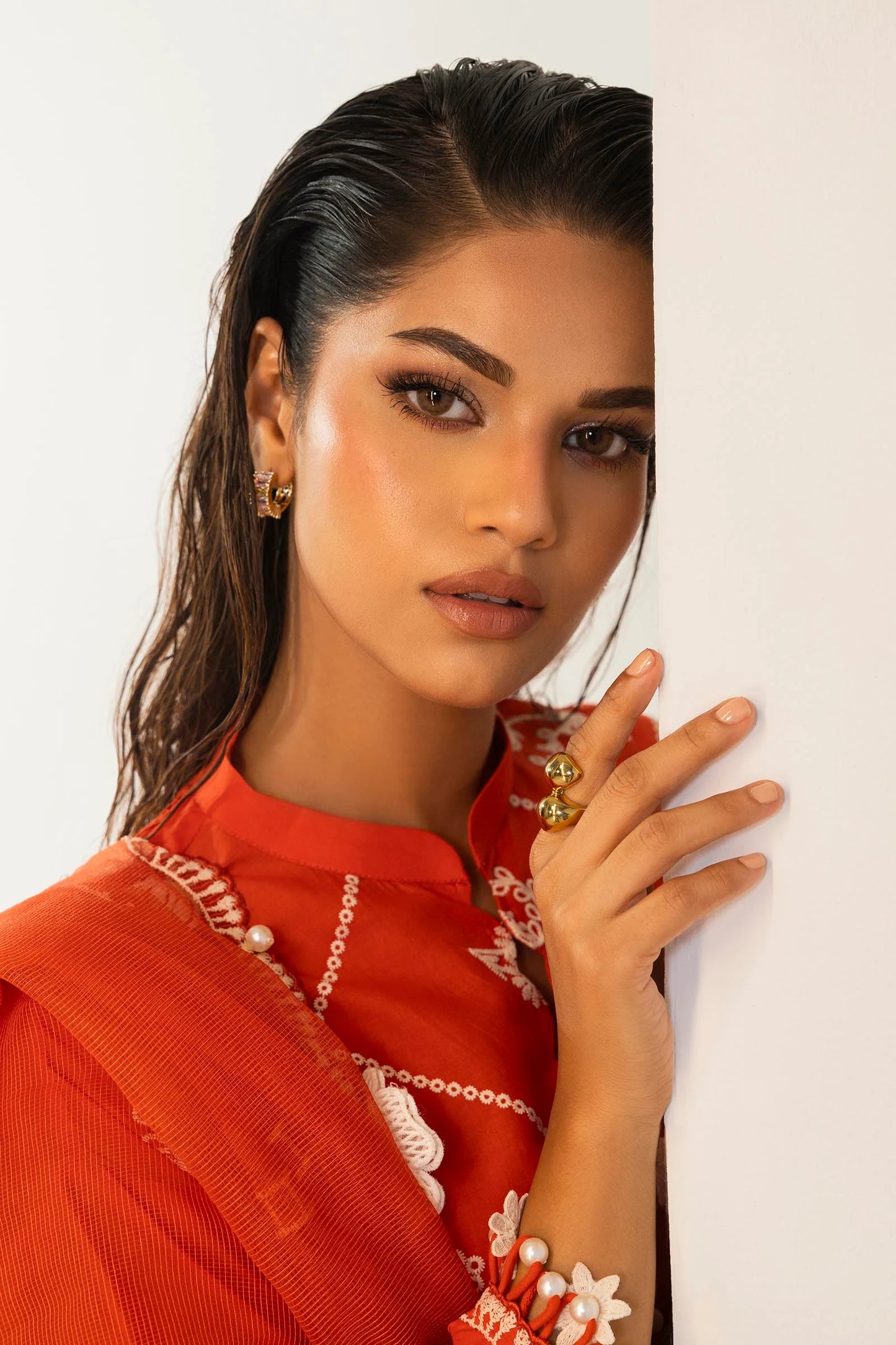 M252-019B-CT | Sana Safinaz | Muzlin Lawn 2025