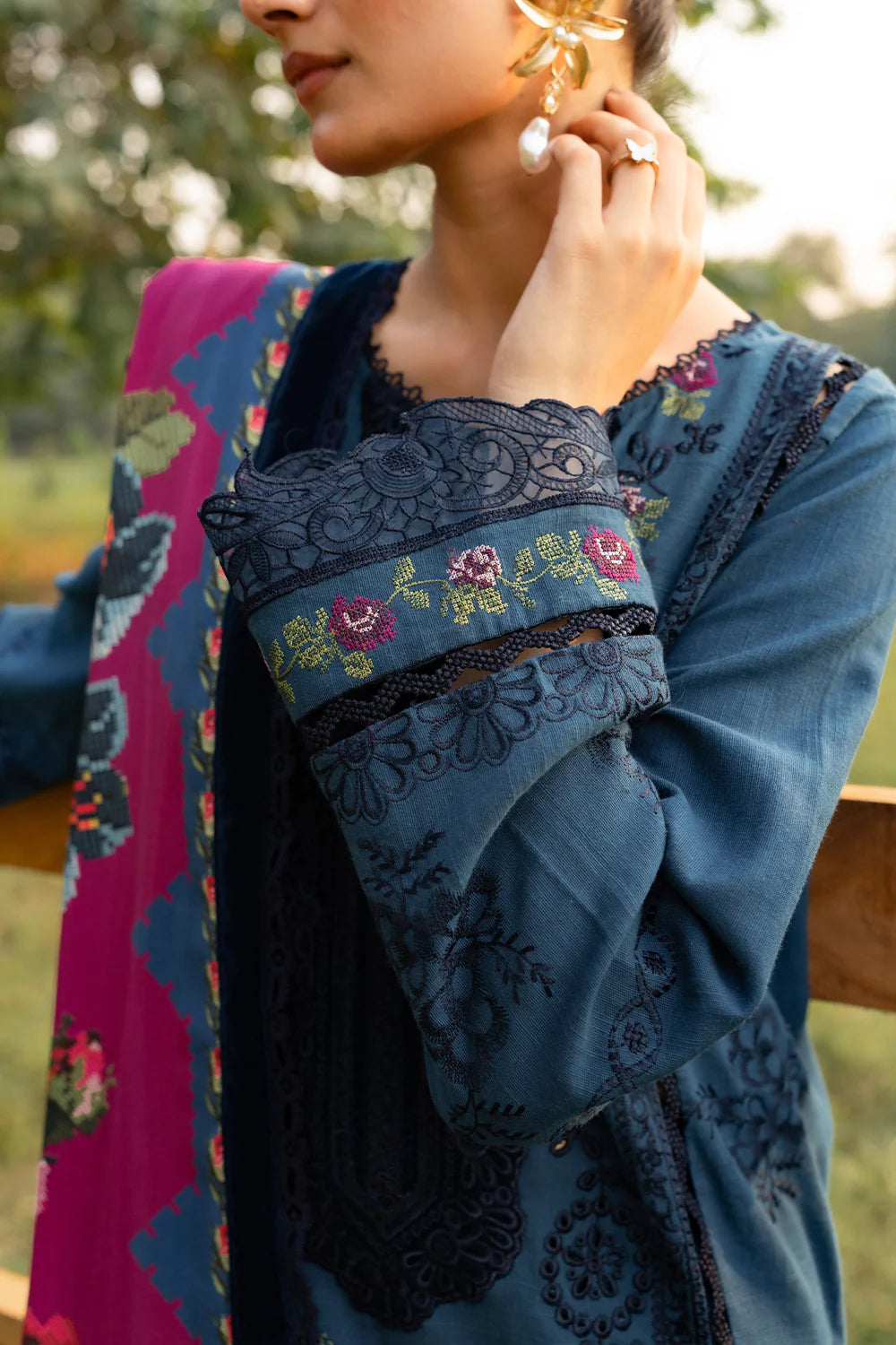 DINA-SRW24-04 | Saira Rizwan | Winter Collection 2024