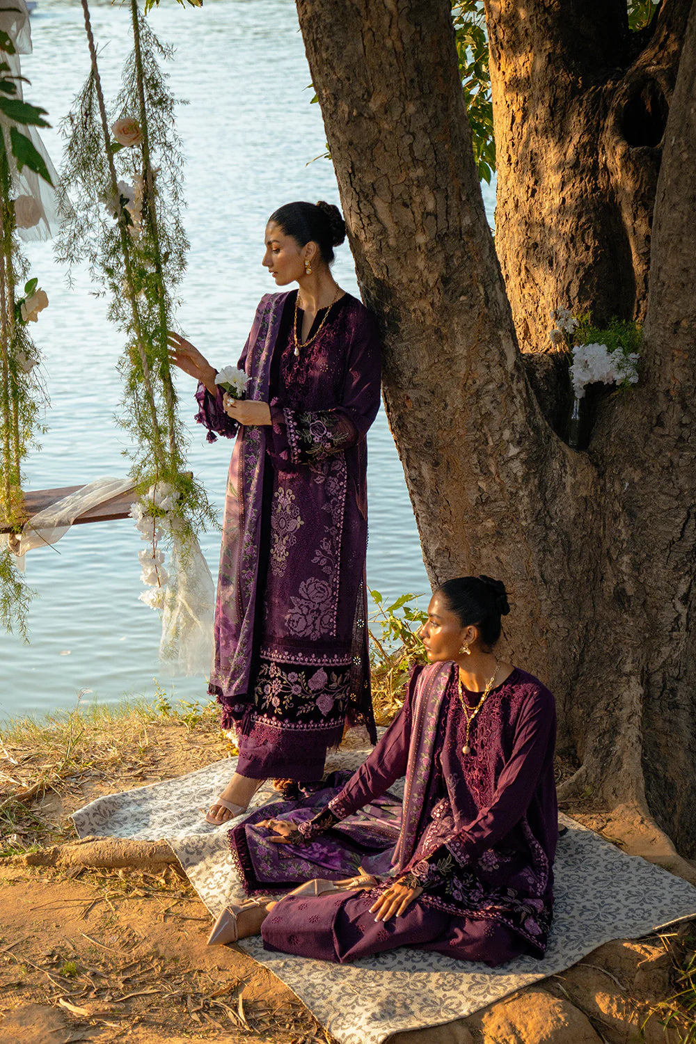 RUNI-SRW24-02 | Saira Rizwan | Winter Collection 2024