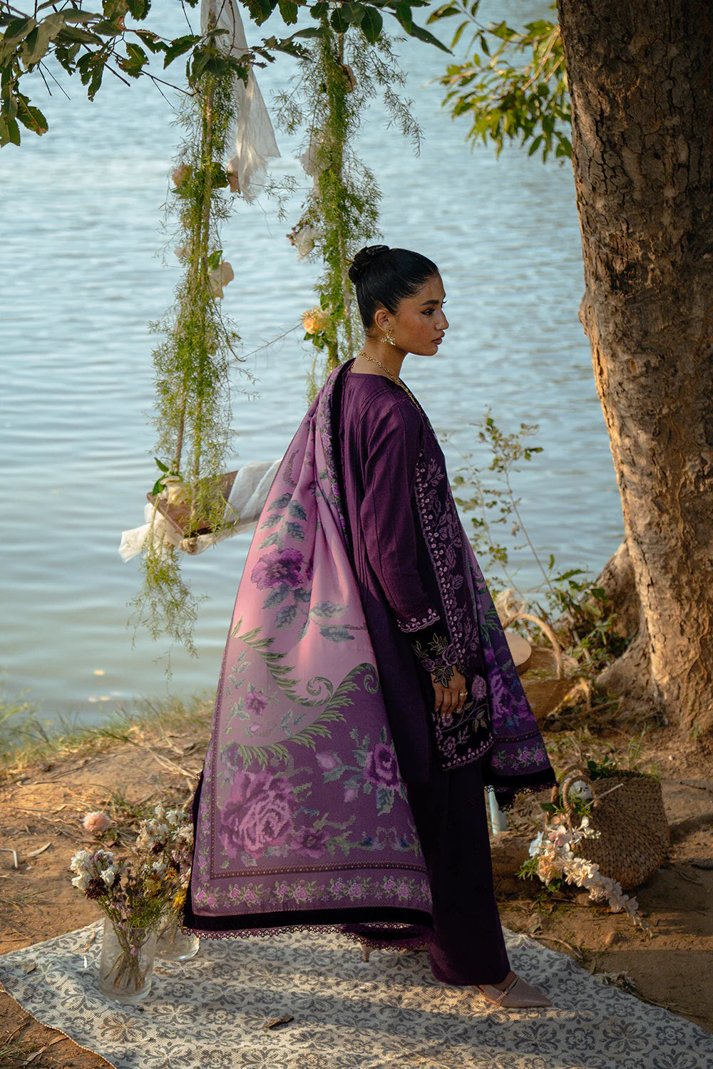 RUNI-SRW24-02 | Saira Rizwan | Winter Collection 2024