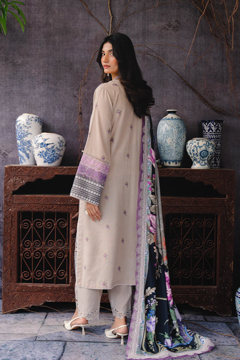 REVE-SRW24-06 | Saira Rizwan | Winter Collection 2024