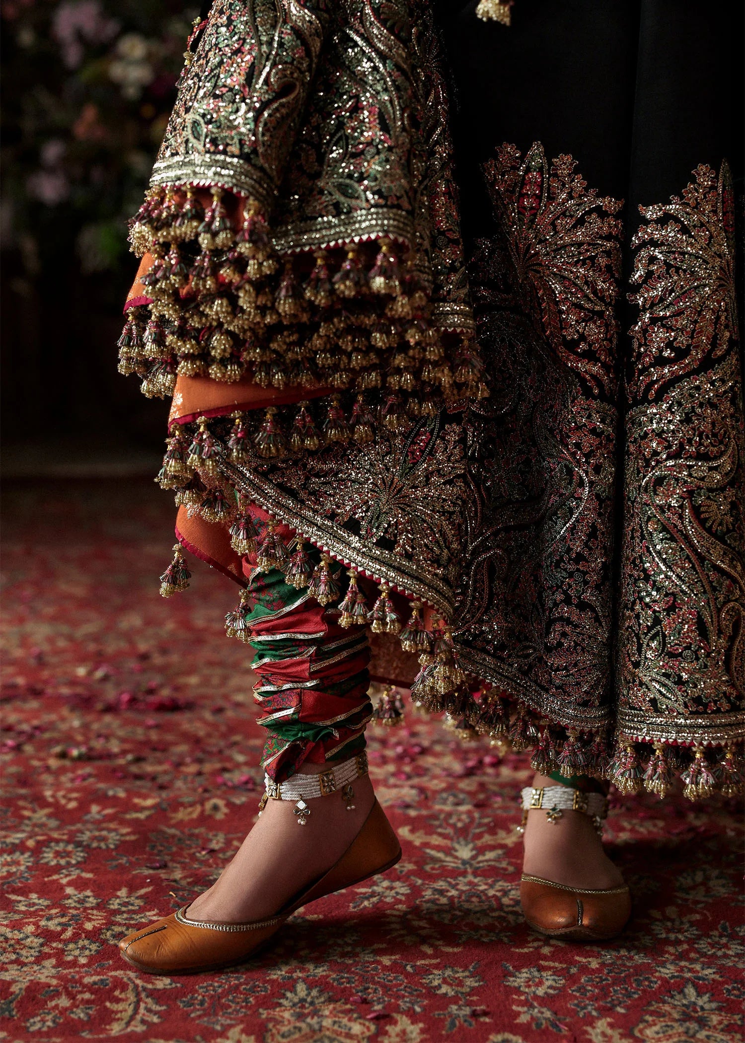 Noor Jehan | Hussain Rehar | Massarat Festive Collection 2025
