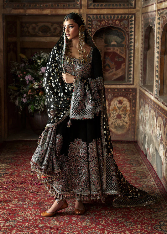 Noor Jehan | Hussain Rehar | Massarat Festive Collection 2025