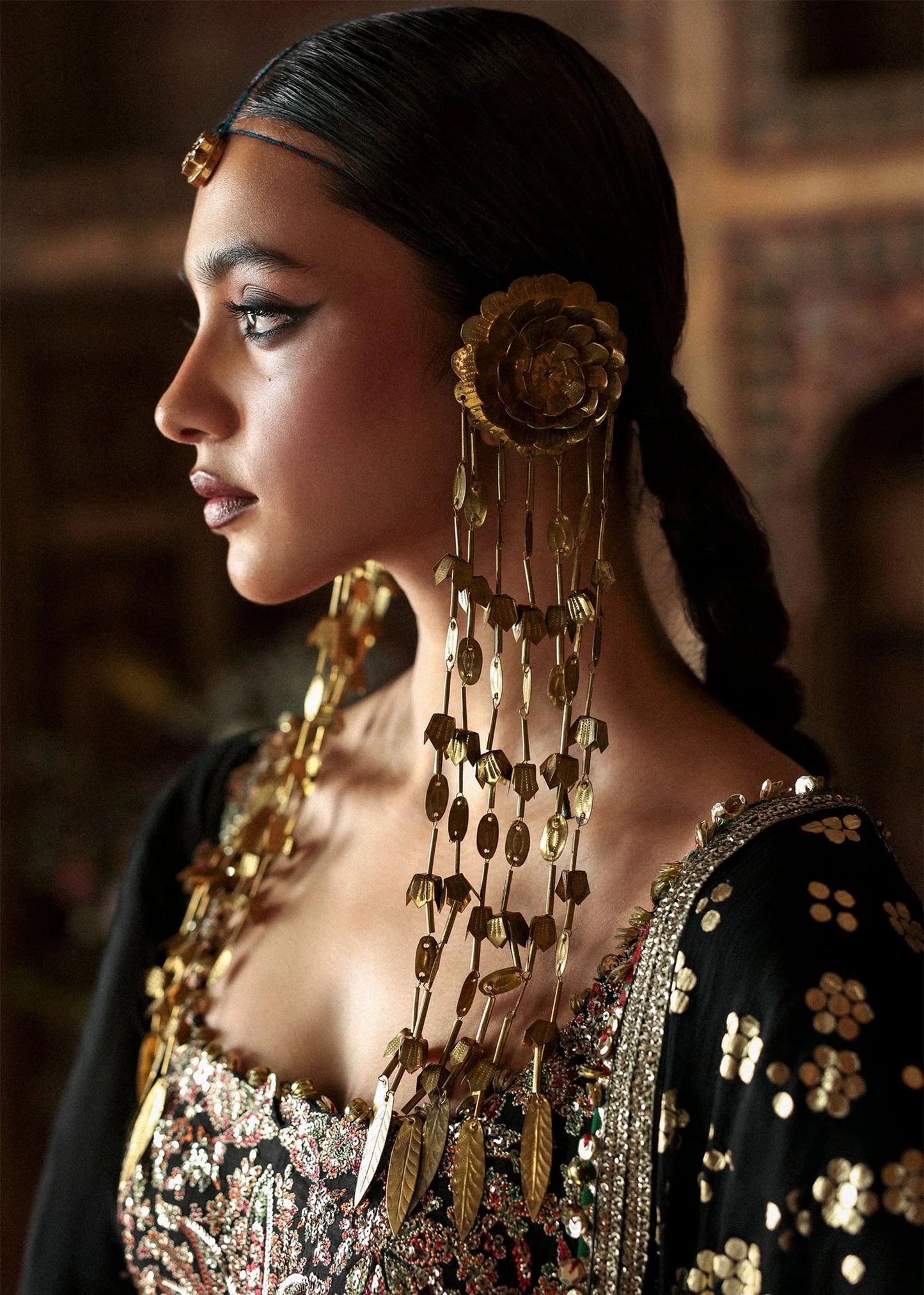 Noor Jehan | Hussain Rehar | Massarat Festive Collection 2025