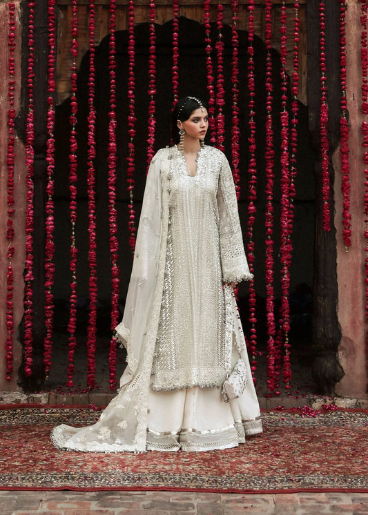 Sitara | Hussain Rehar | Massarat Festive Collection 2025