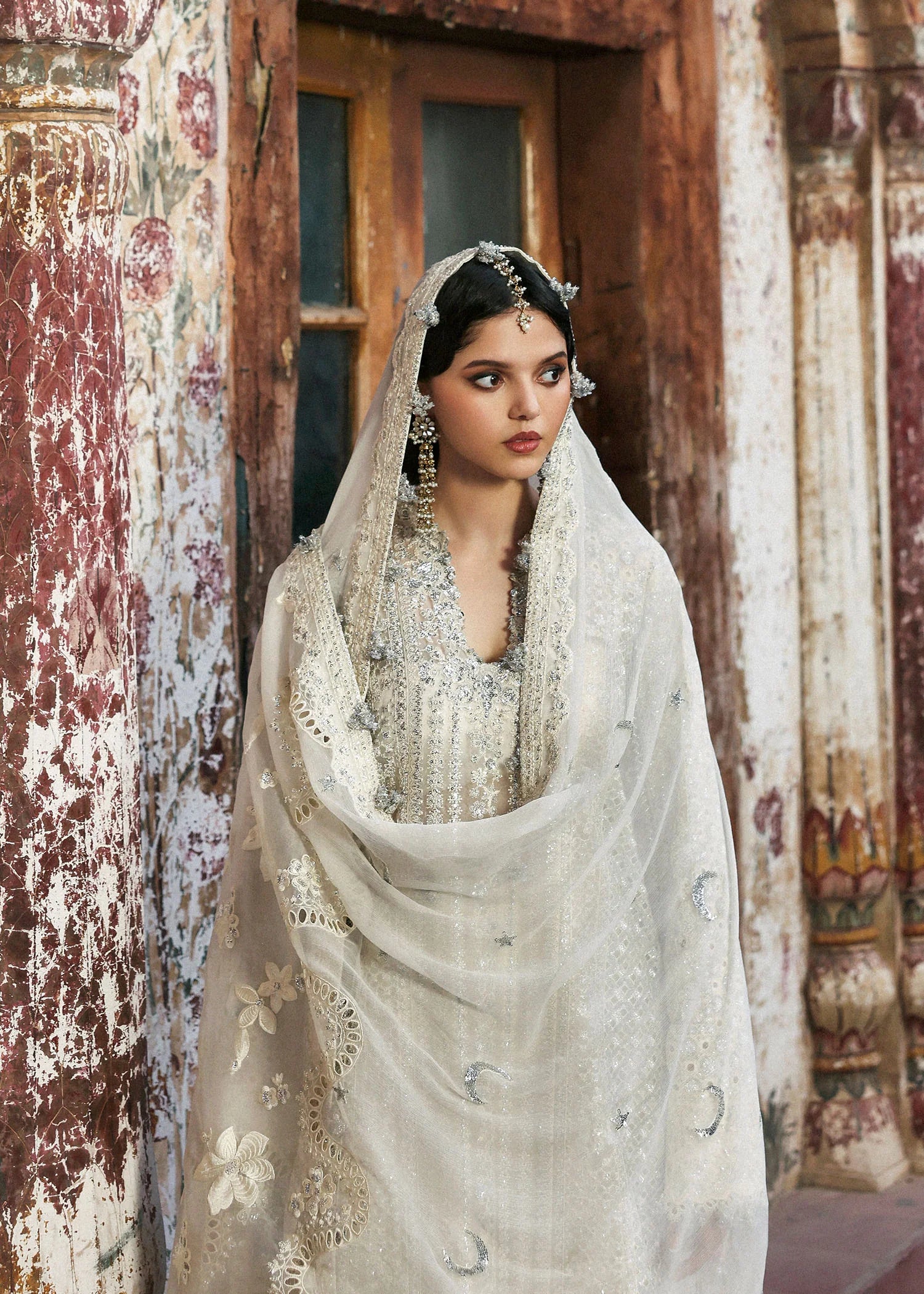 Sitara | Hussain Rehar | Massarat Festive Collection 2025
