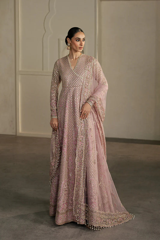 Savera | Ayzel By Afrozeh | Pehli Nazar Formals 2025