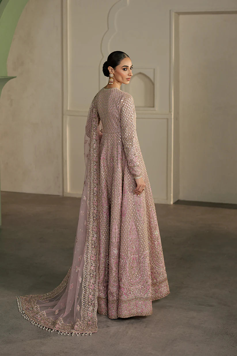 Savera | Ayzel By Afrozeh | Pehli Nazar Formals 2025