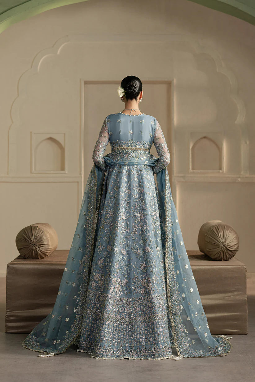 Fursat | Ayzel By Afrozeh | Pehli Nazar Formals 2025