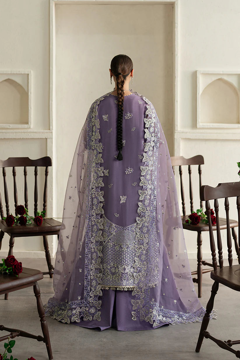 Afsana | Ayzel By Afrozeh | Pehli Nazar Formals 2025
