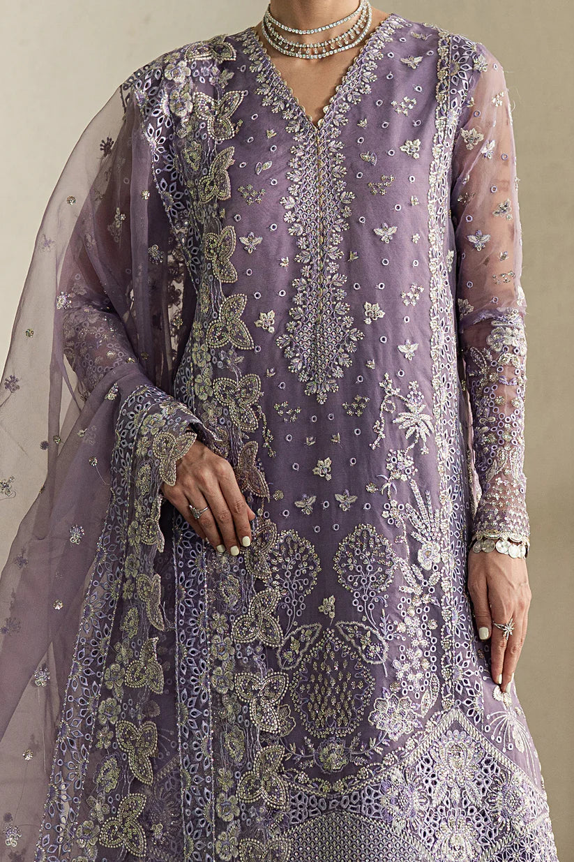 Afsana | Ayzel By Afrozeh | Pehli Nazar Formals 2025